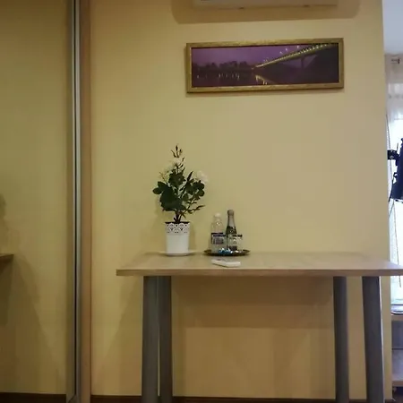 Apartamento Apartamentai Klonio G. *