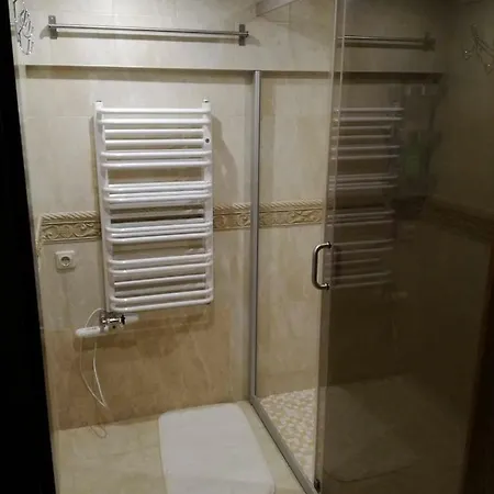 Apartamentai Klonio G. * Druskininkai