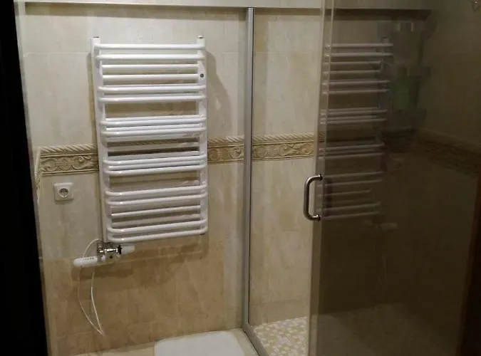 Apartamentai Klonio G. * Druskininkai